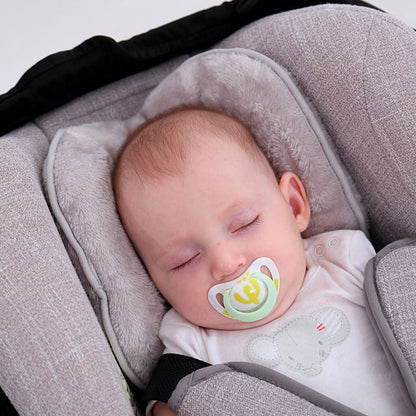 Baby Stroller Seat Pad Cotton Sleeping Pad