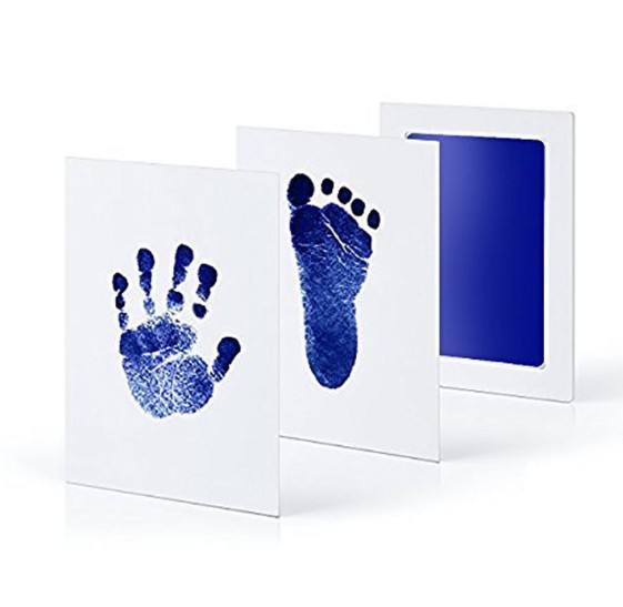 Baby Hand and Footprint kit