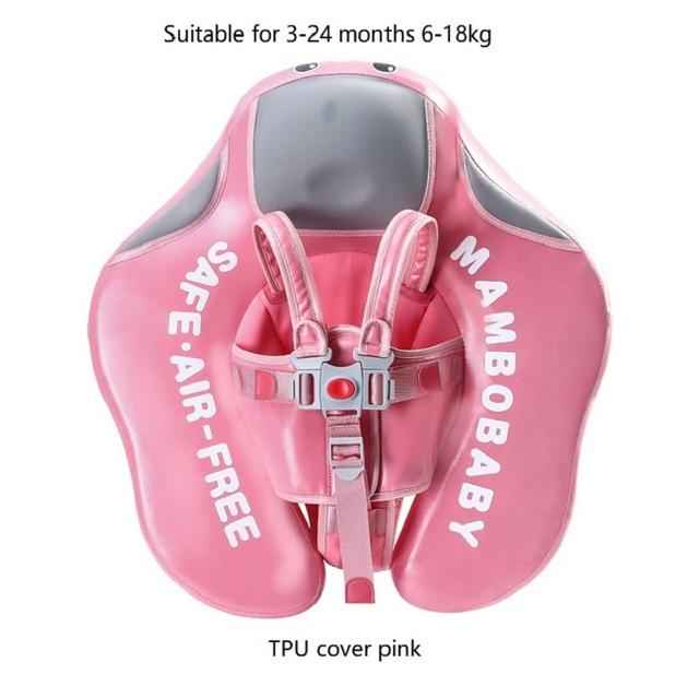 Baby Swimming Trainer Vest Non-Inflated