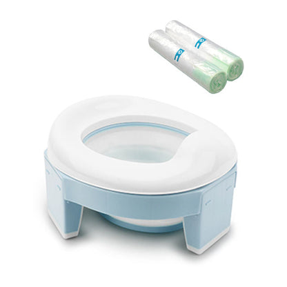 Travel Toilet Seat For Toddlers