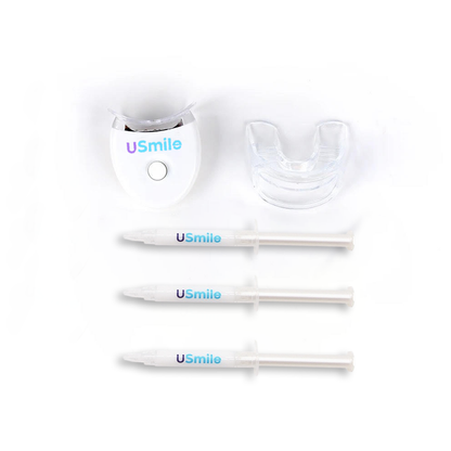 USmile Peroxide-Free Teeth Whitening Kit